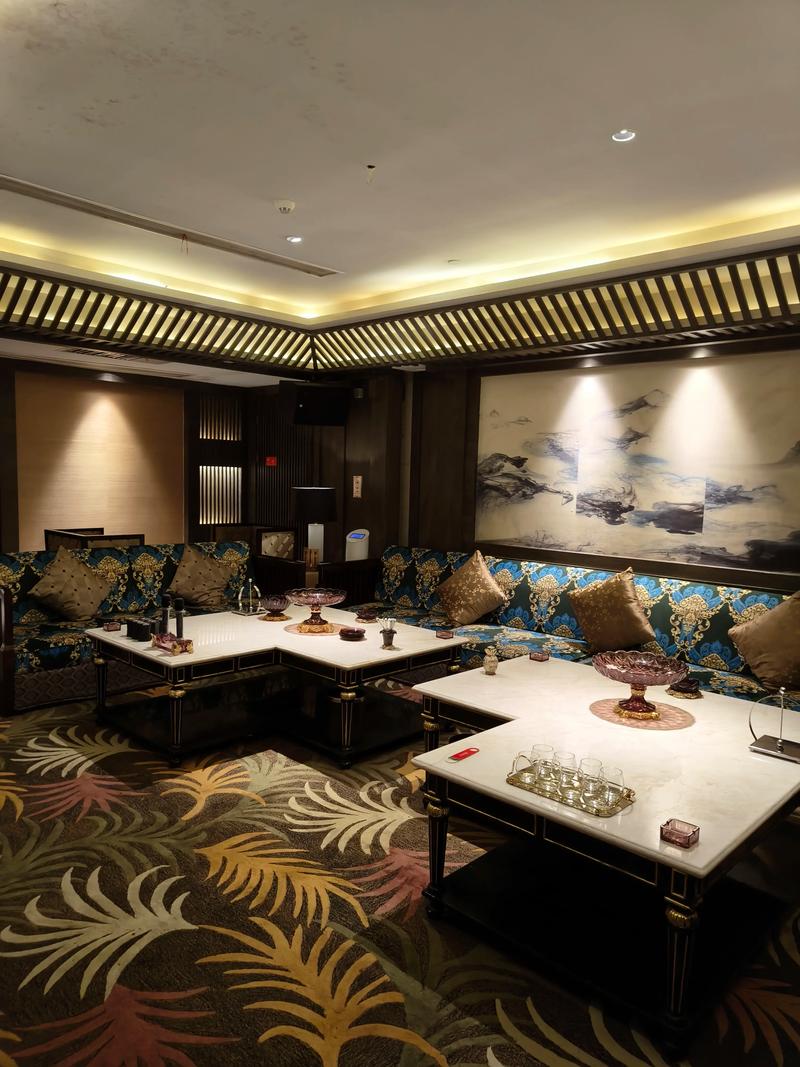 湘潭商务ktv独特商务ktv玩法揭秘-雨湖区ktv预定